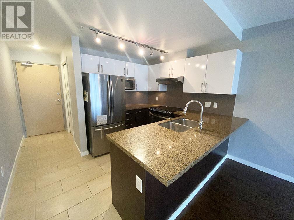 1203 14 Begbie Street, New Westminster, British Columbia  V3M 0C4 - Photo 3 - R2977340
