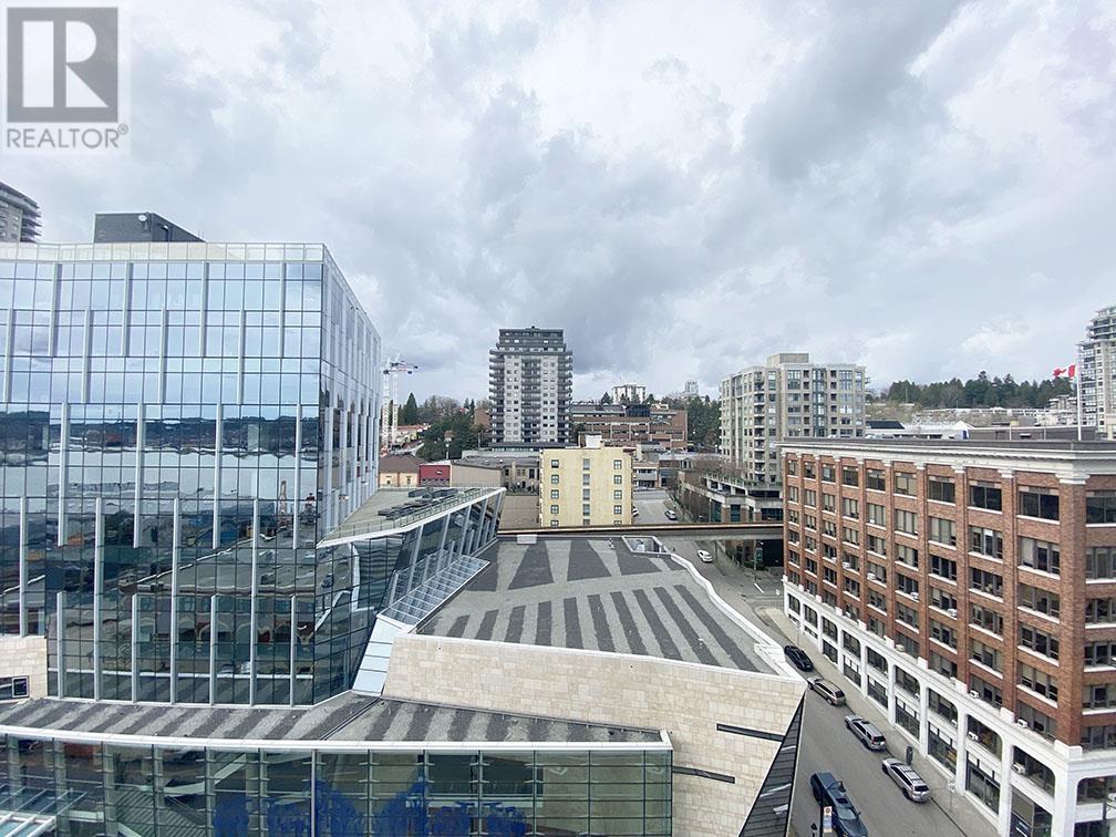 1203 14 Begbie Street, New Westminster, British Columbia  V3M 0C4 - Photo 9 - R2977340