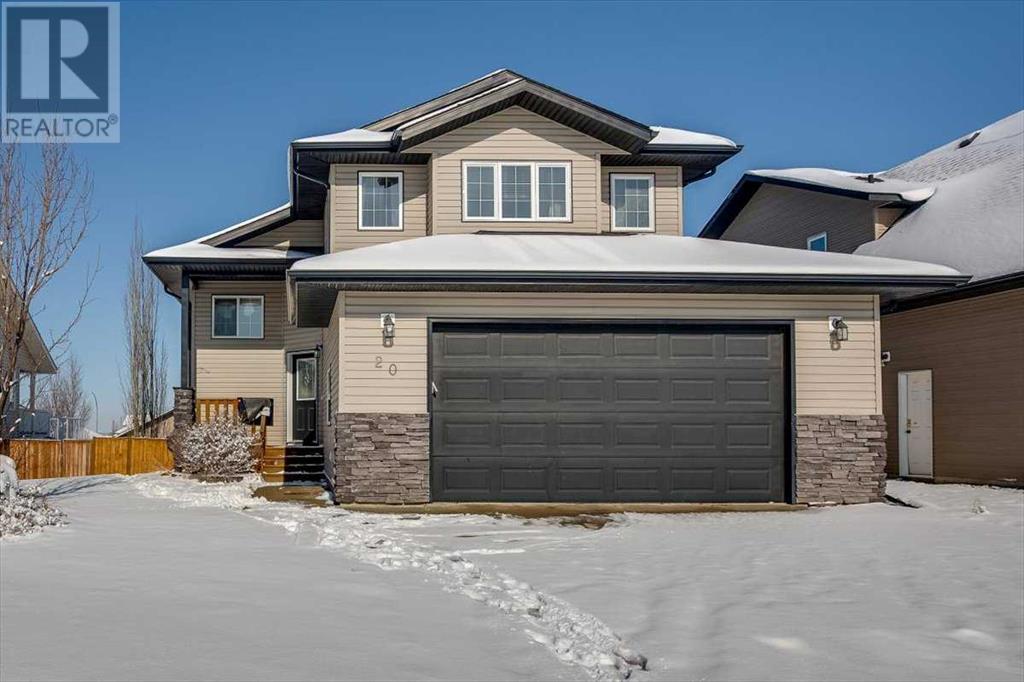 Property at 20 Lindsay Crescent image 1