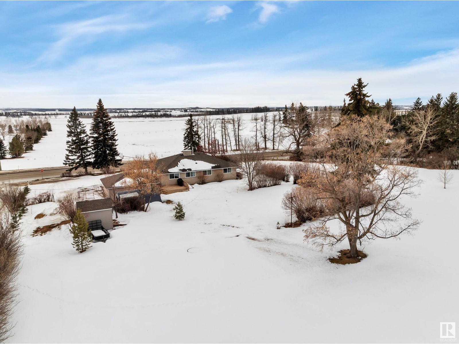 6010 50 Av, Rural Lacombe County, Alberta  T4L 0H8 - Photo 72 - E4425348