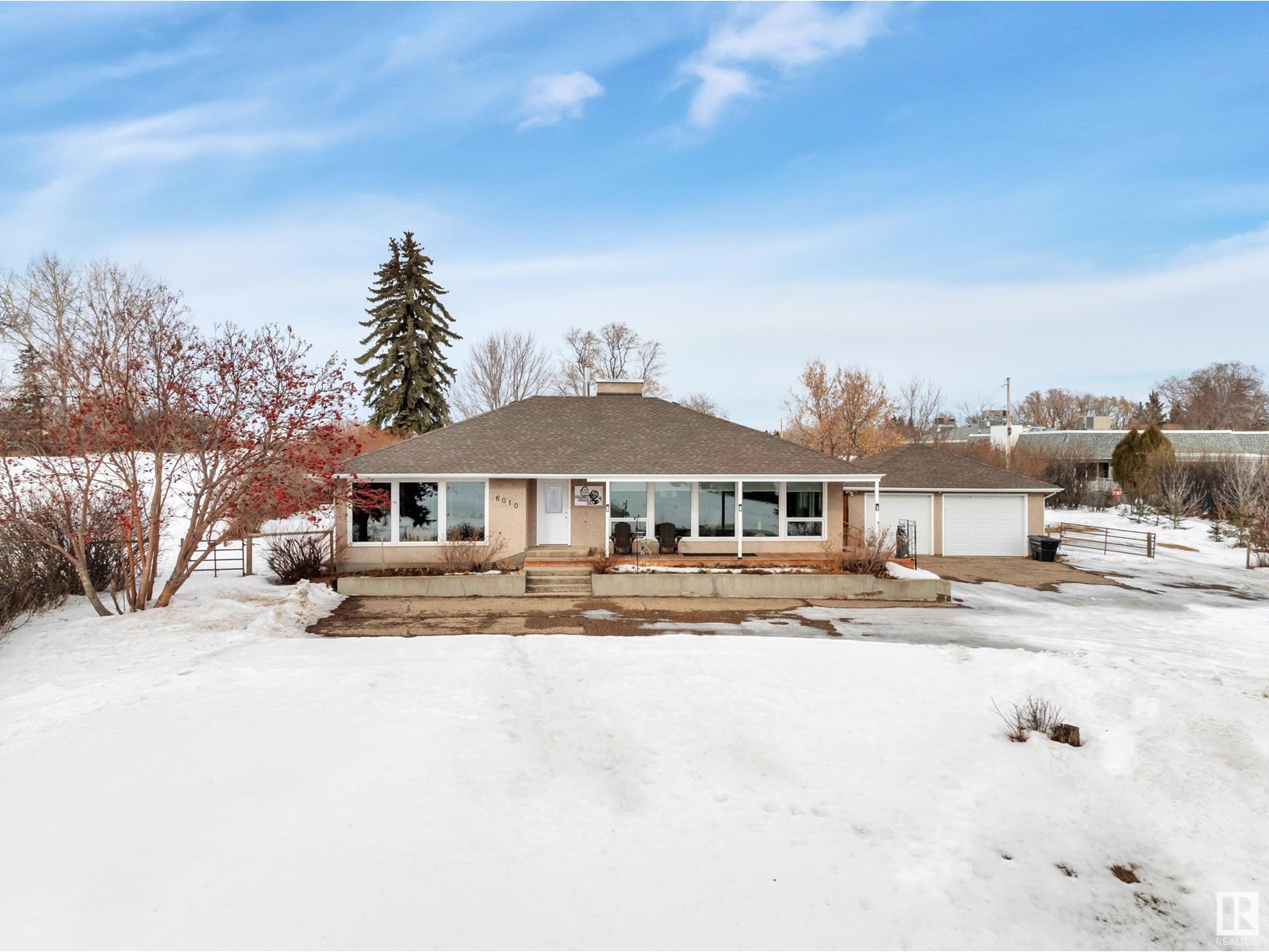 6010 50 Av, Rural Lacombe County, Alberta  T4L 0H8 - Photo 53 - E4425348