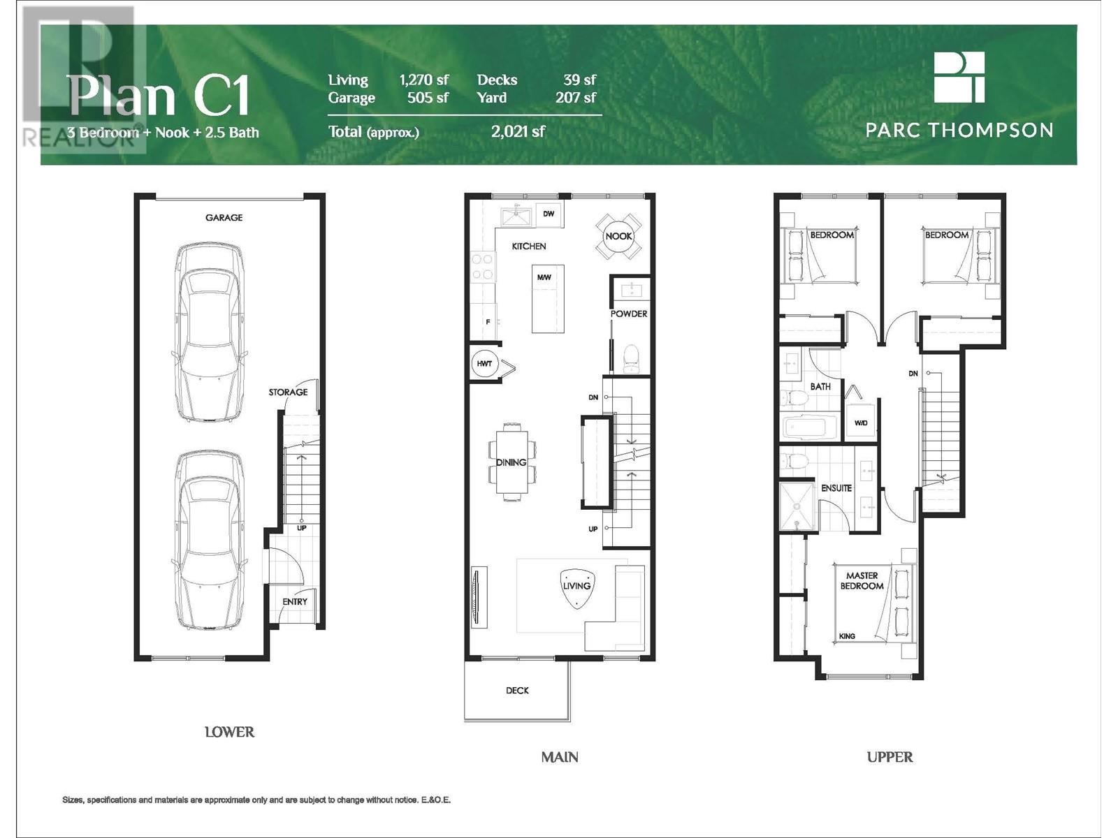 Property at 47 4337 BOUNDARY ROAD image 2