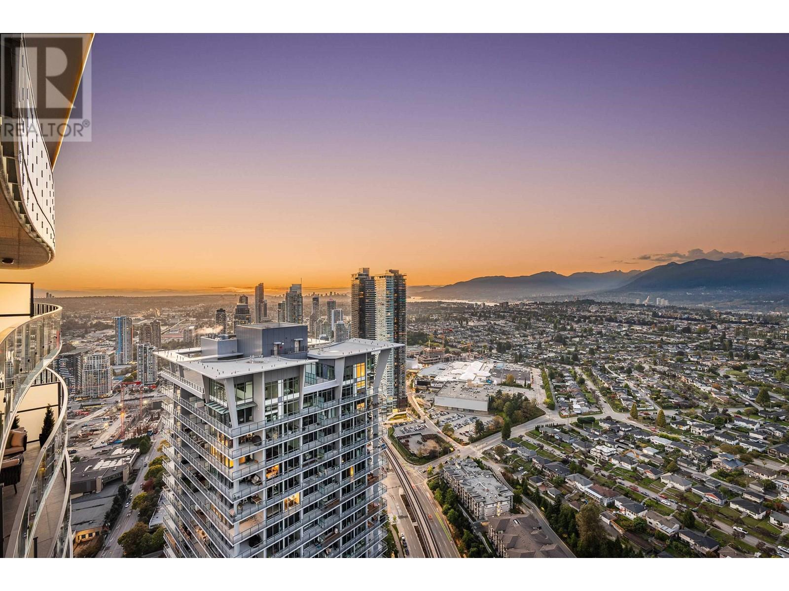 5404 4880 Lougheed Highway, Burnaby, British Columbia  V5C 0N1 - Photo 8 - R2977348