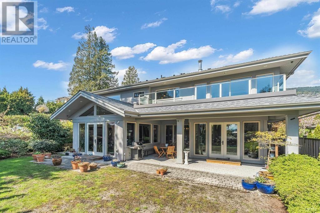 Property at 2566 MARINE DRIVE image 1