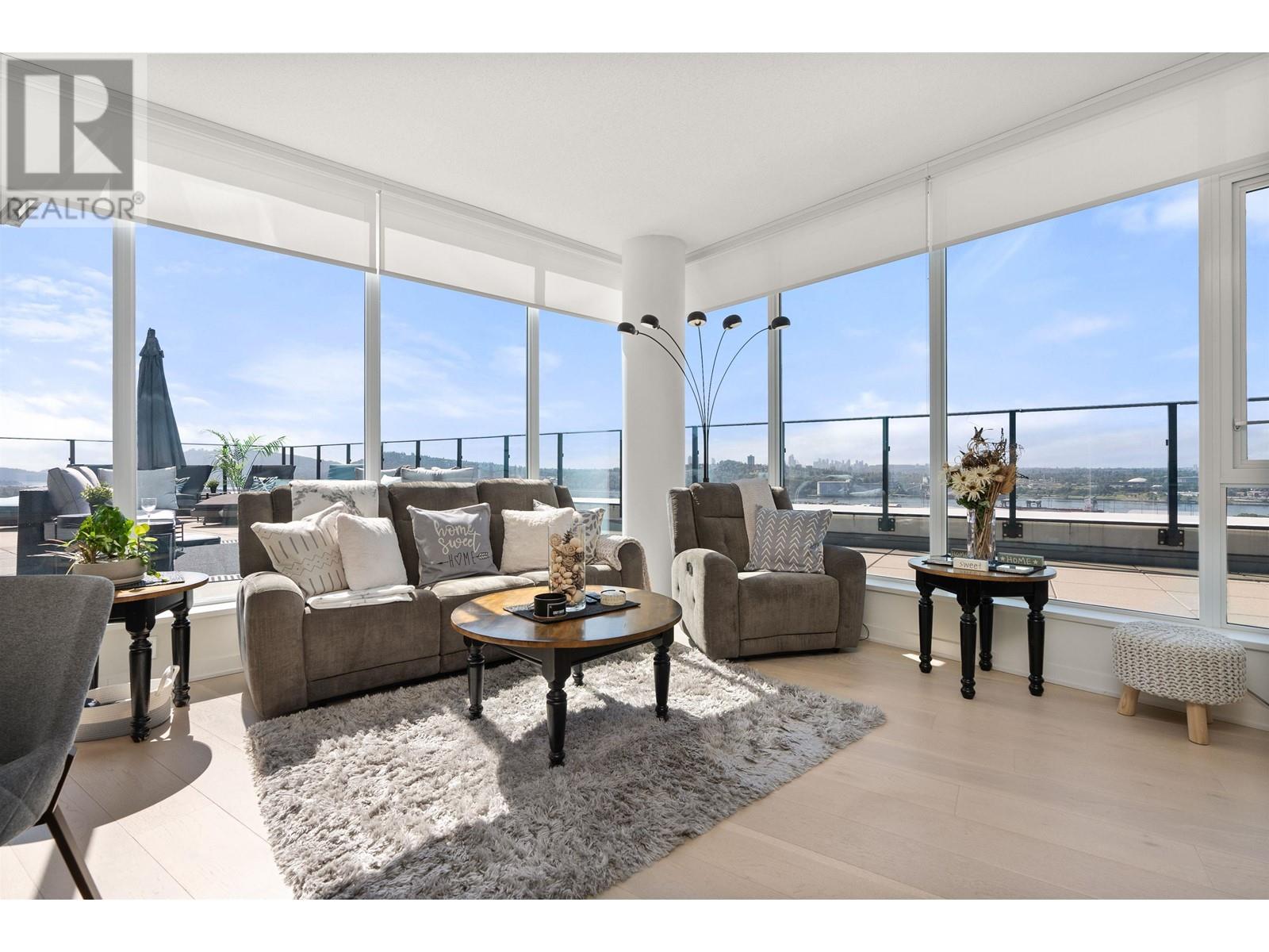 2602 1401 Hunter Street, North Vancouver, British Columbia  V7J 0E2 - Photo 2 - R2976995