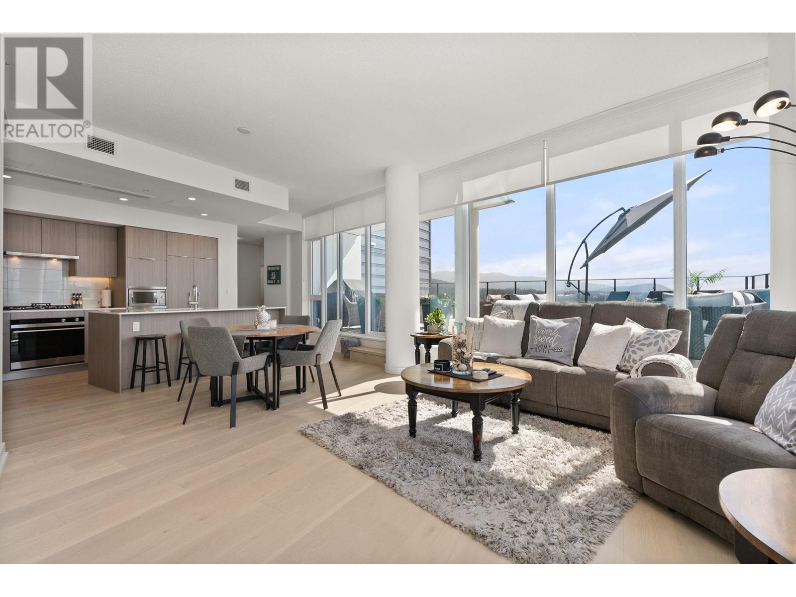 2602 1401 Hunter Street, North Vancouver, British Columbia  V7J 0E2 - Photo 6 - R2976995