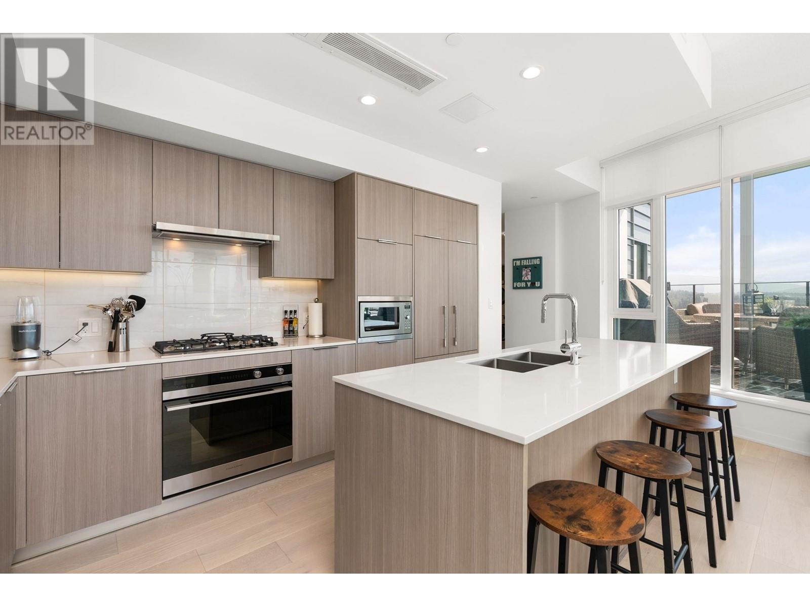 2602 1401 Hunter Street, North Vancouver, British Columbia  V7J 0E2 - Photo 9 - R2976995