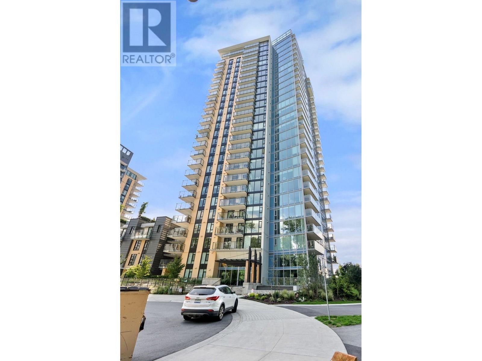 2602 1401 Hunter Street, North Vancouver, British Columbia  V7J 0E2 - Photo 35 - R2976995