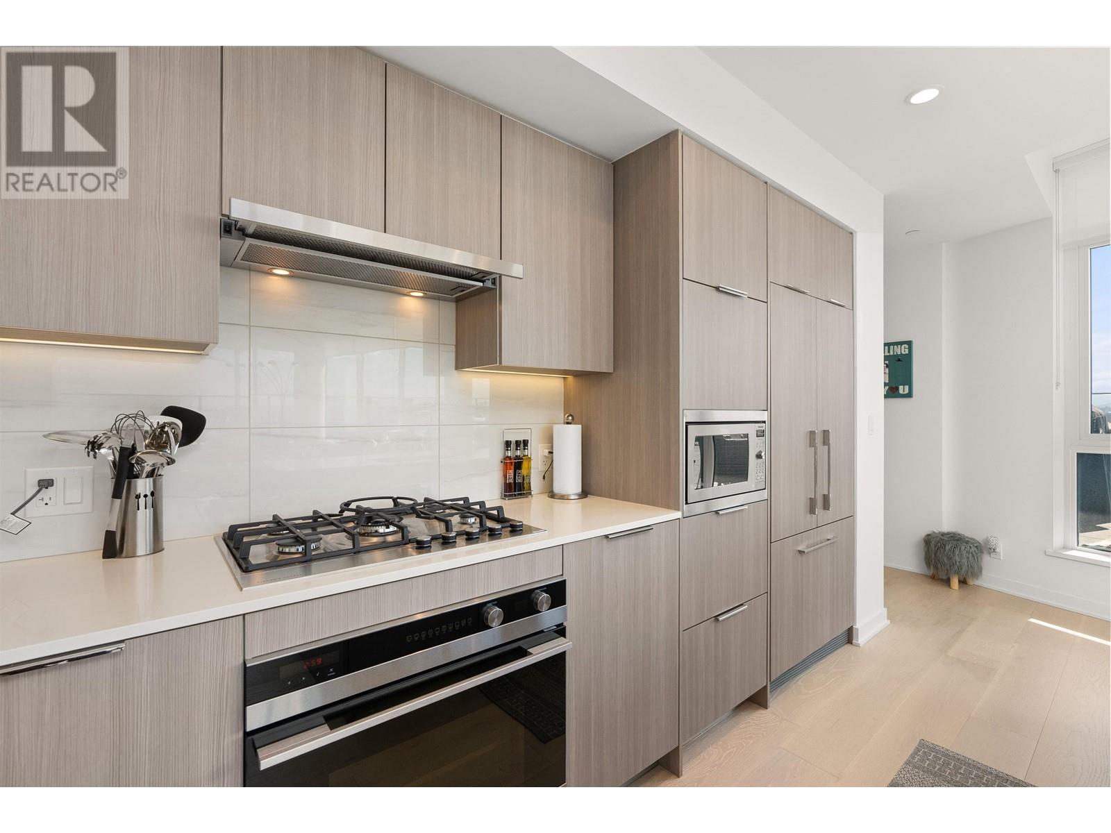 2602 1401 Hunter Street, North Vancouver, British Columbia  V7J 0E2 - Photo 5 - R2976995