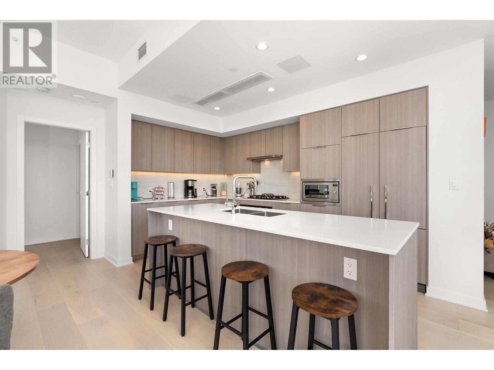 2602 1401 Hunter Street, North Vancouver, British Columbia  V7J 0E2 - Photo 11 - R2976995