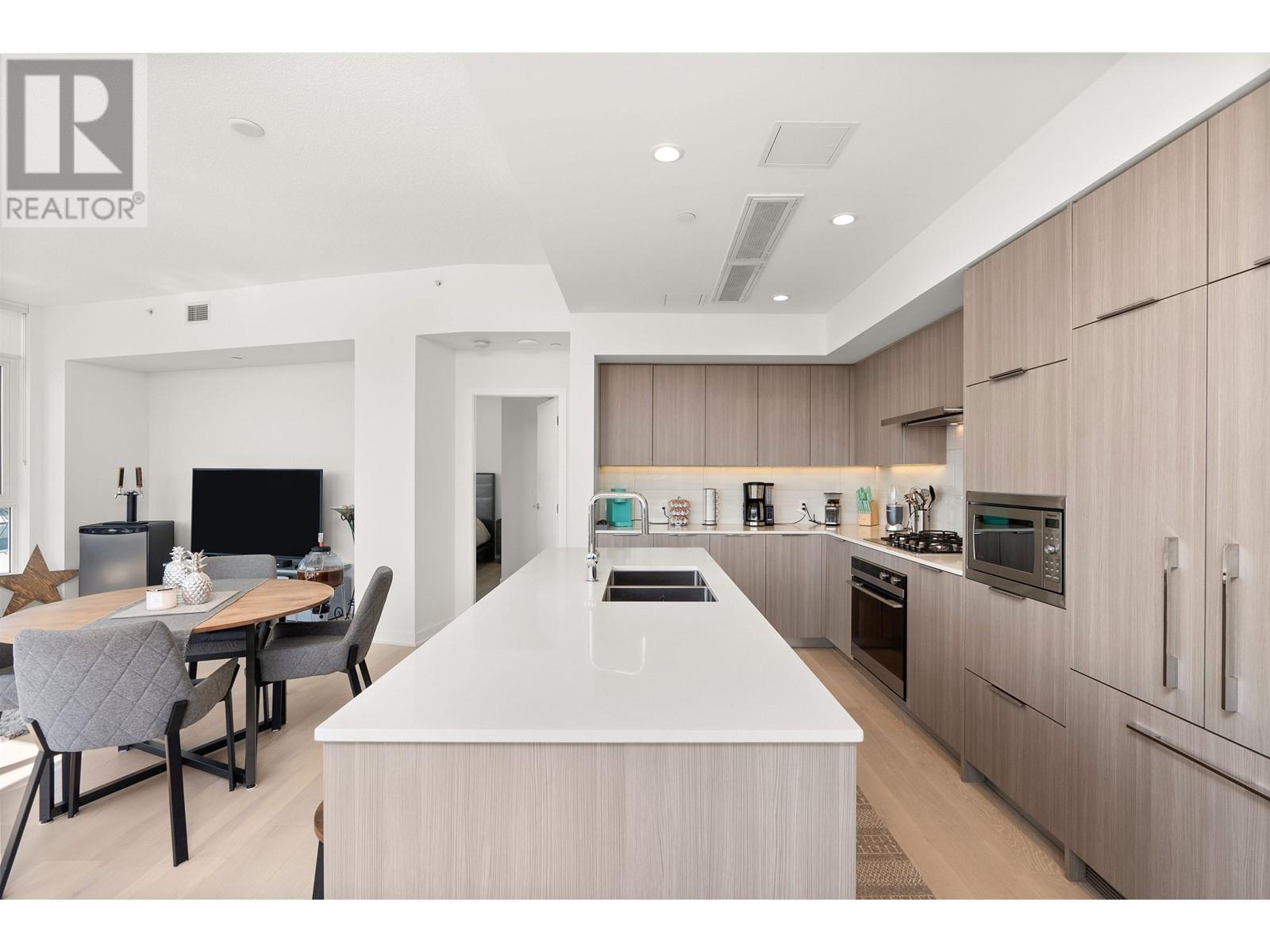 2602 1401 Hunter Street, North Vancouver, British Columbia  V7J 0E2 - Photo 10 - R2976995