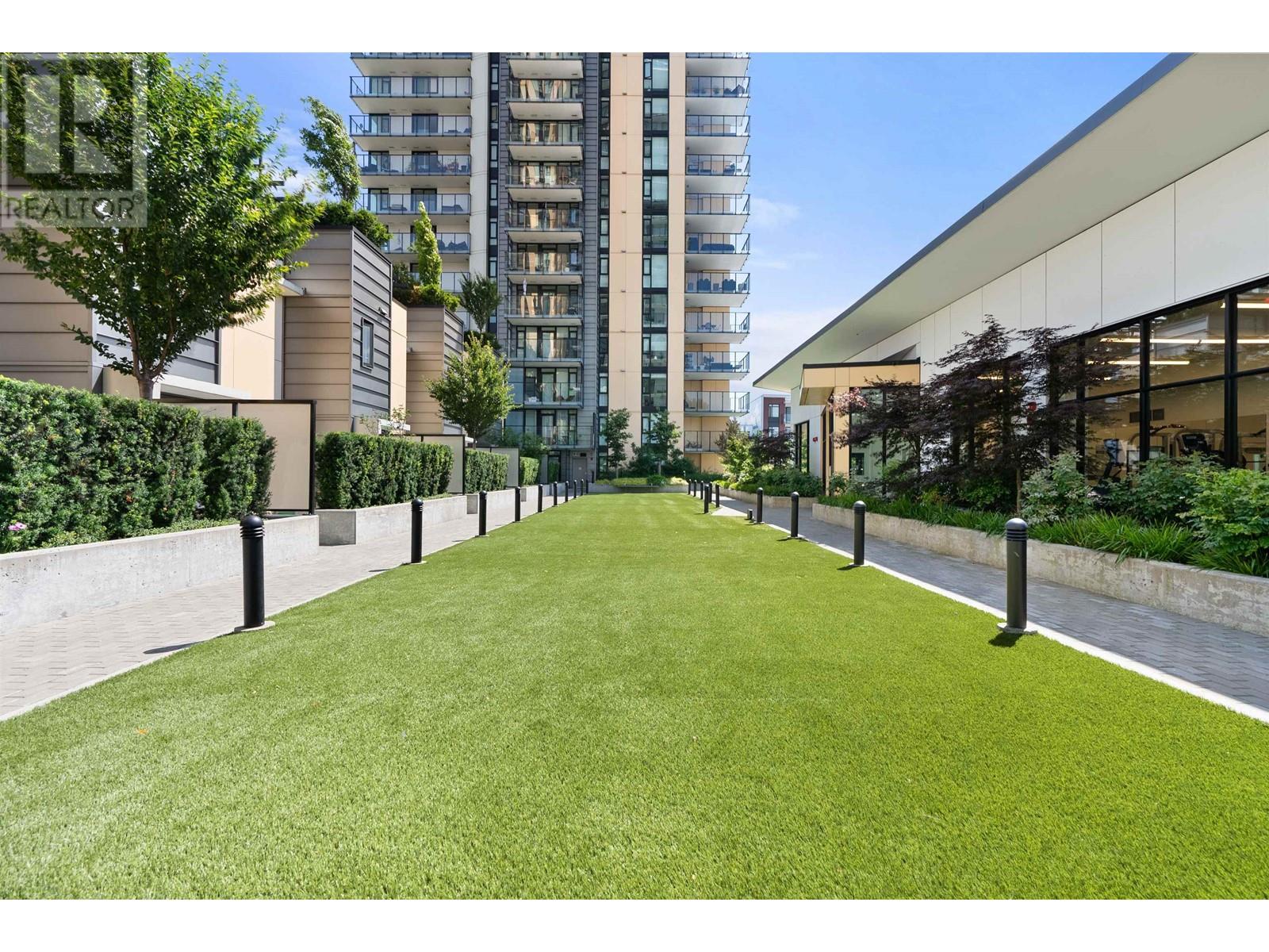 2602 1401 Hunter Street, North Vancouver, British Columbia  V7J 0E2 - Photo 37 - R2976995