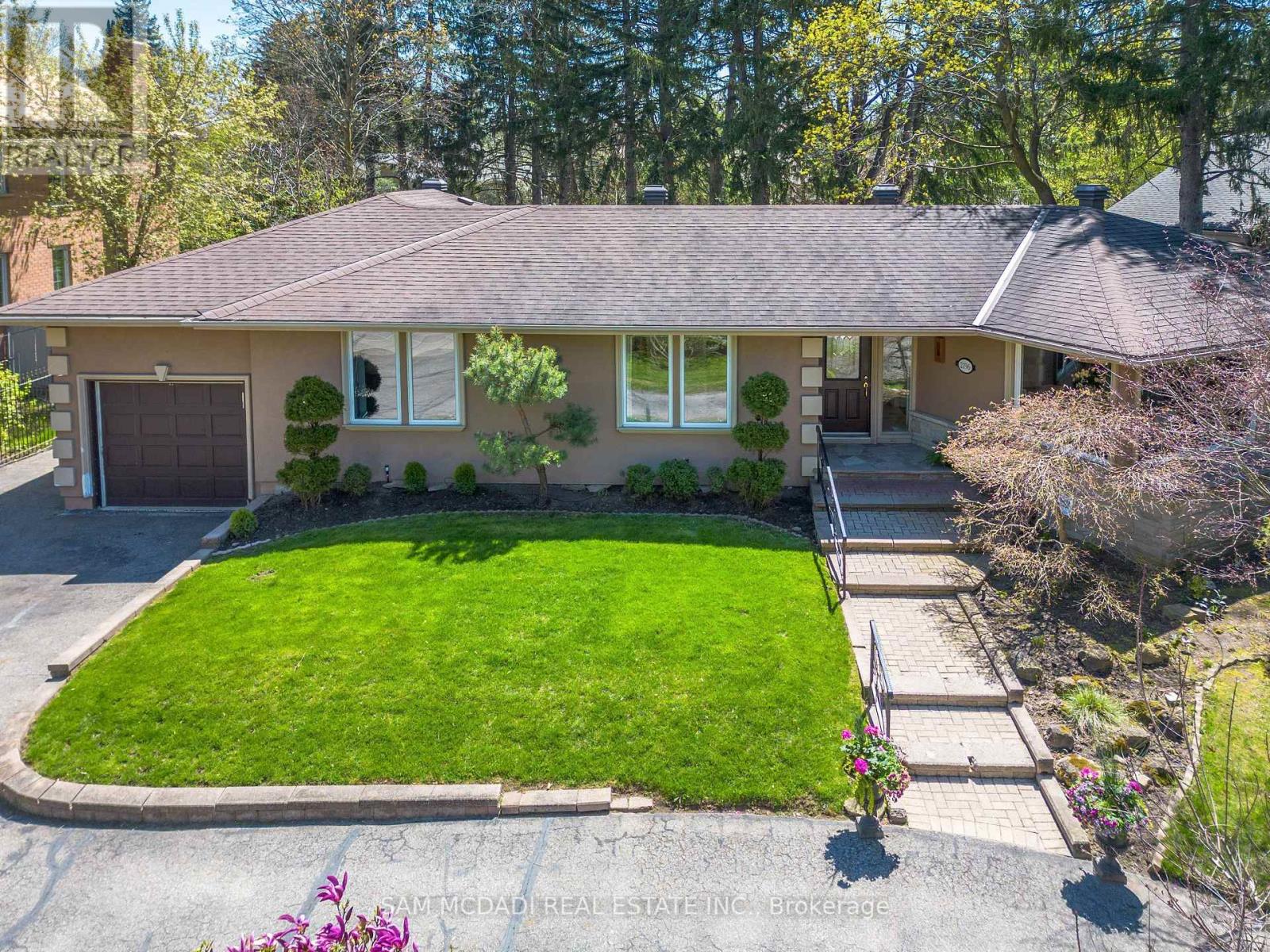 Property at 2196 MISSISSAUGA ROAD image 1
