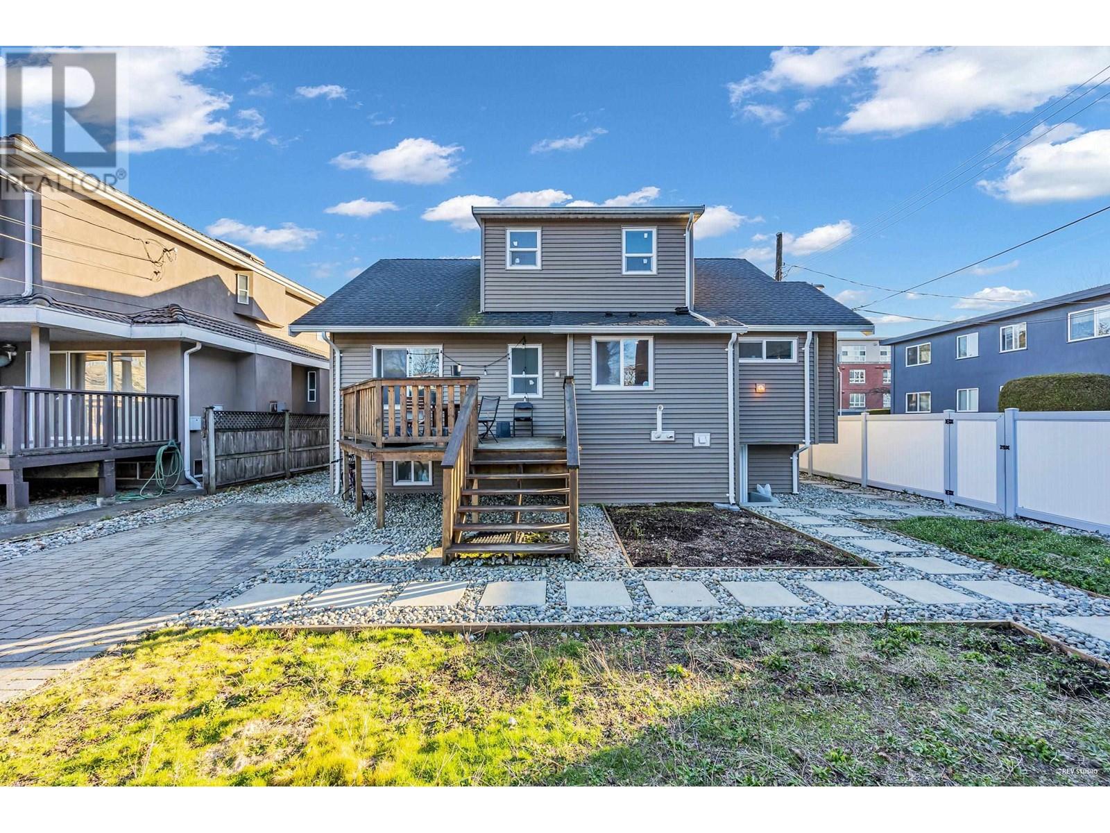 2079 W 46th Avenue, Vancouver, British Columbia  V6M 2K8 - Photo 5 - R2977053
