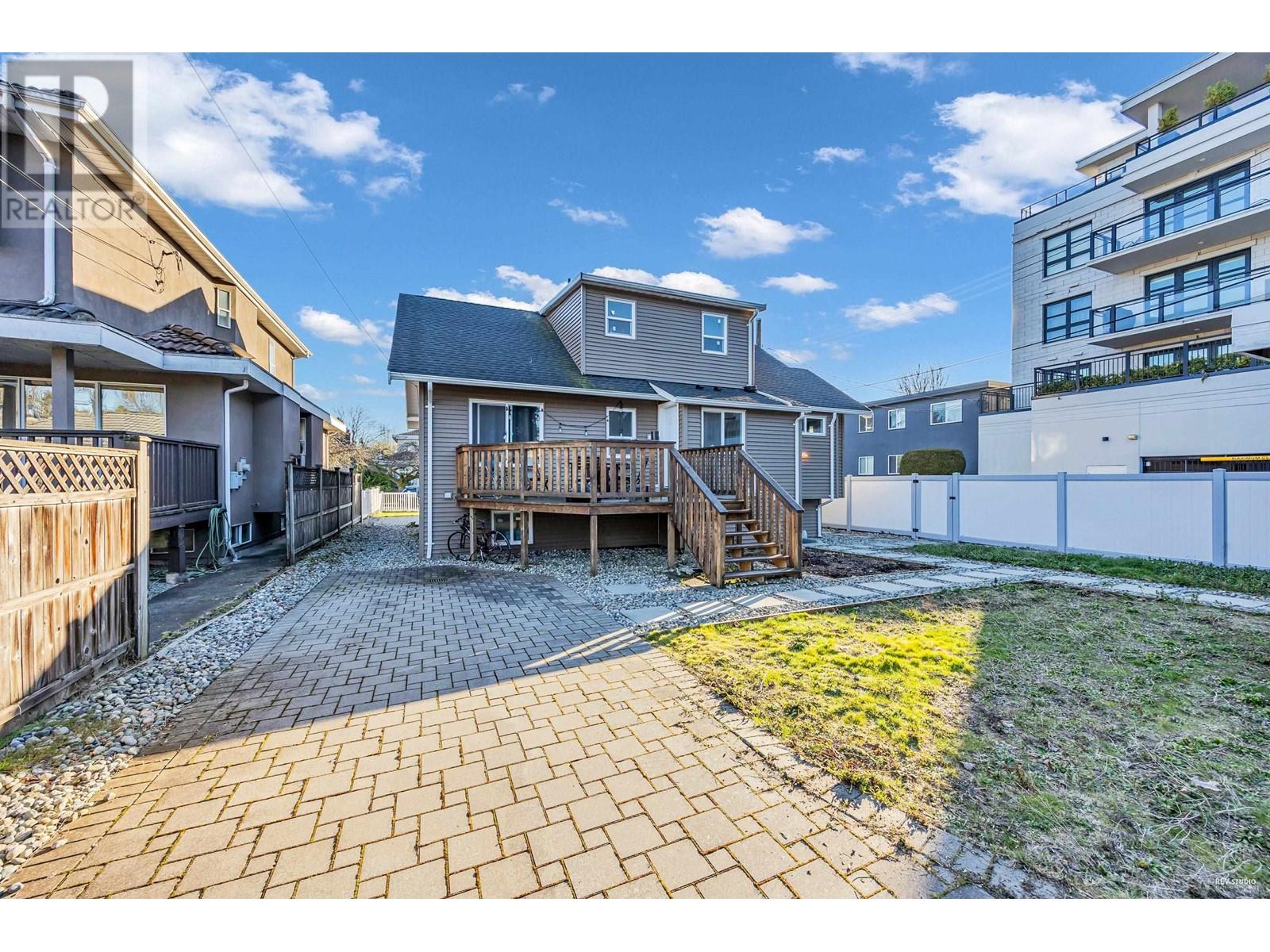 2079 W 46th Avenue, Vancouver, British Columbia  V6M 2K8 - Photo 7 - R2977053