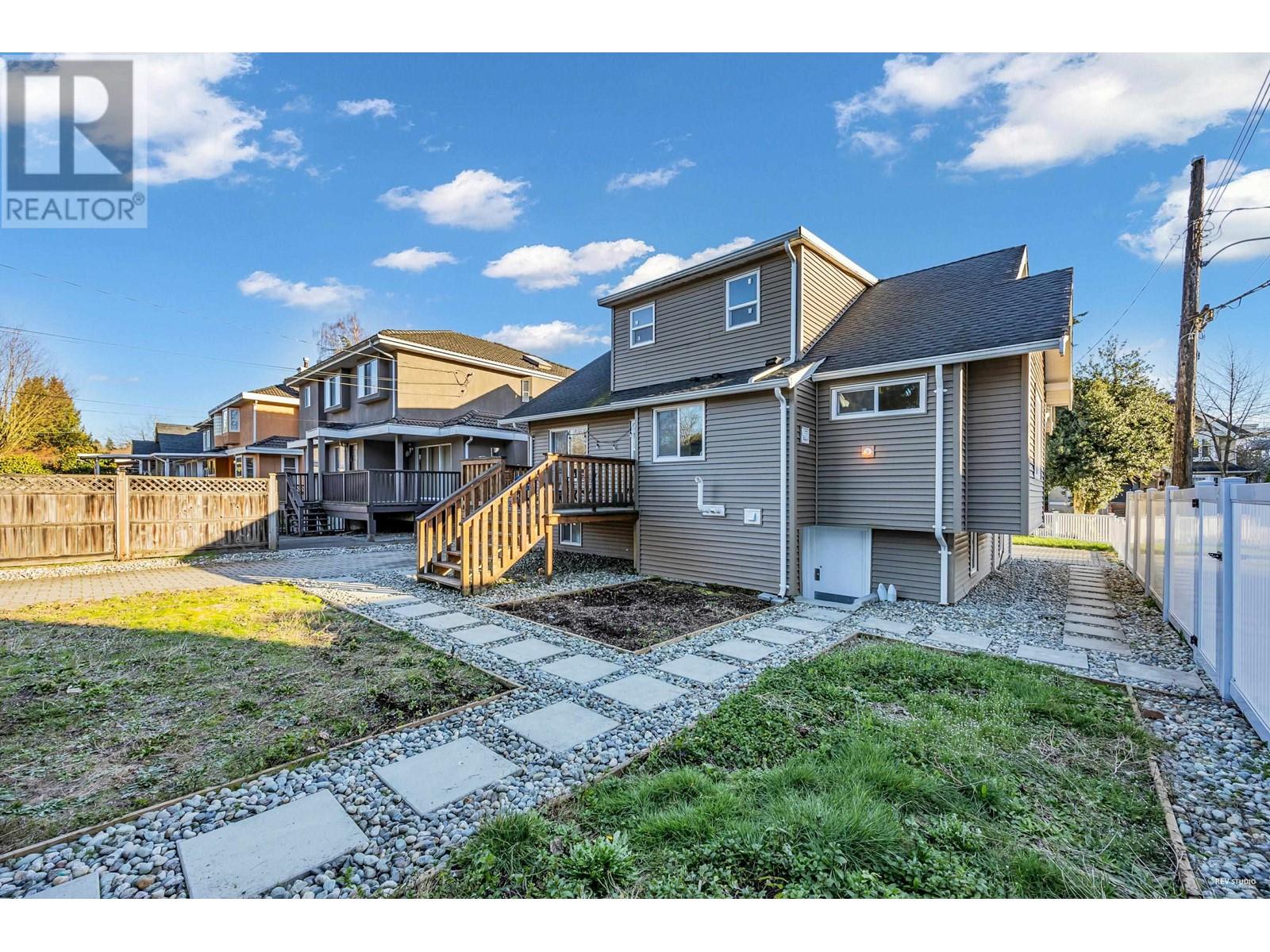2079 W 46th Avenue, Vancouver, British Columbia  V6M 2K8 - Photo 6 - R2977053