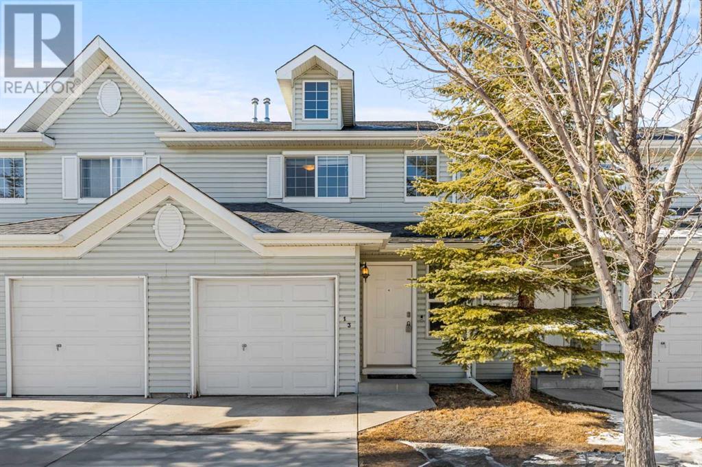 13 Covemeadow Manor NE, calgary, Alberta