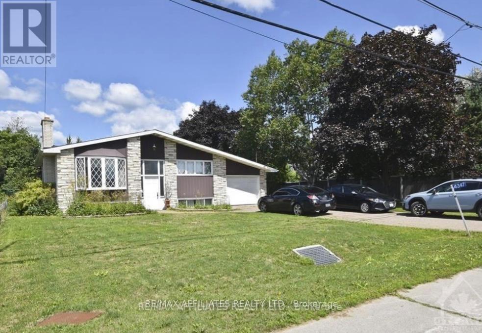 4347 Innes Road, Ottawa, Ontario  K1C 1T1 - Photo 2 - X12016130