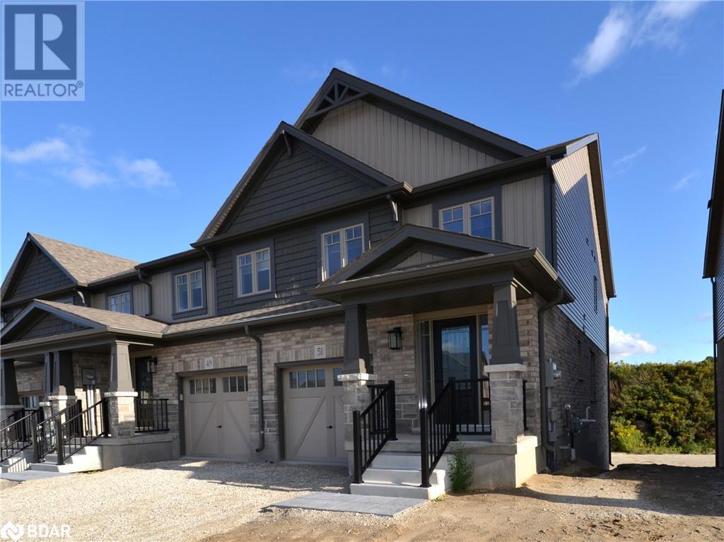 51 Archer Avenue, Collingwood, Ontario  L9Y 3B7 - Photo 20 - 40705724
