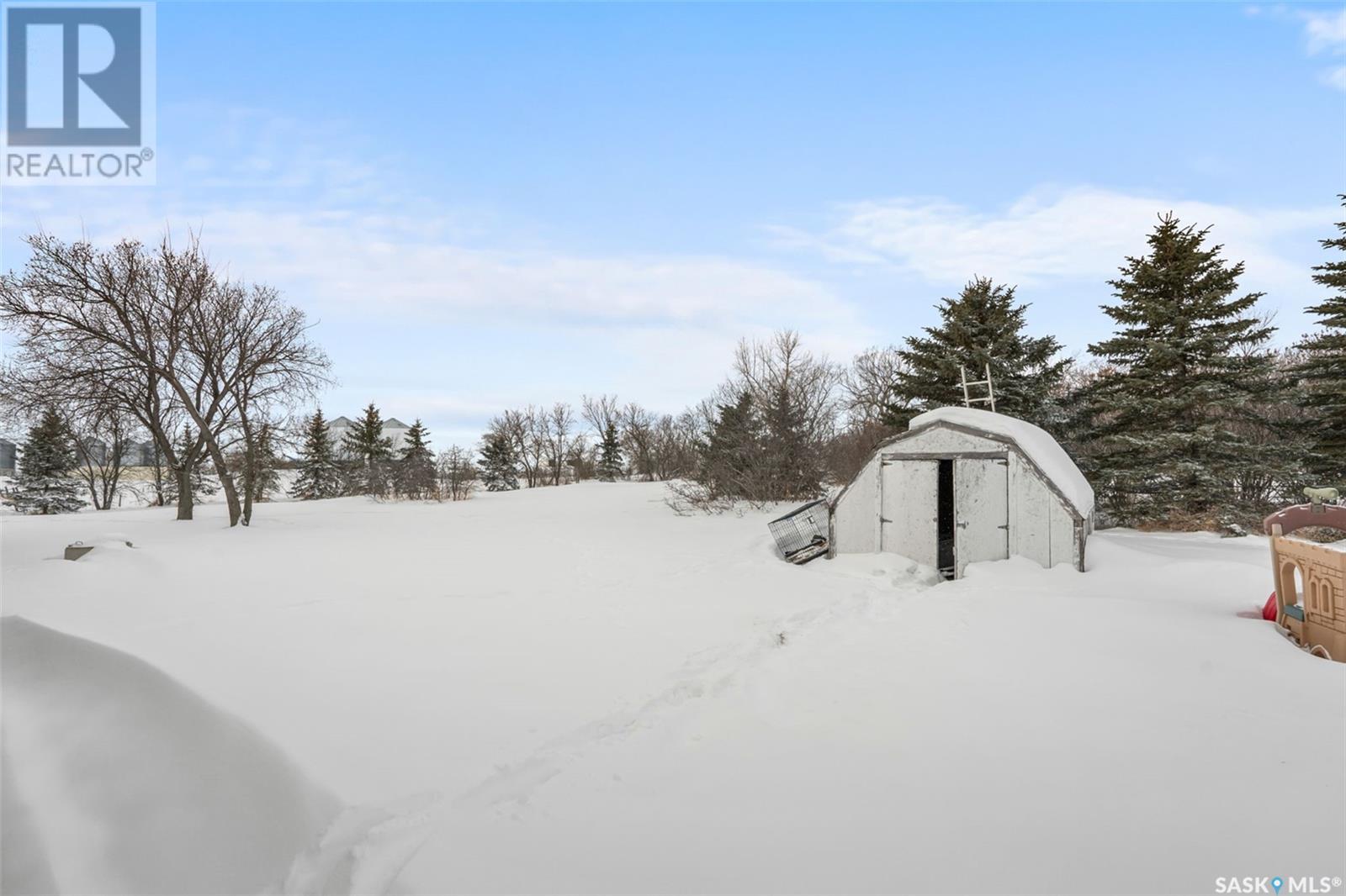 Thoner Acreage, Morris Rm No. 312, Saskatchewan  S0K 4Y0 - Photo 32 - SK995366