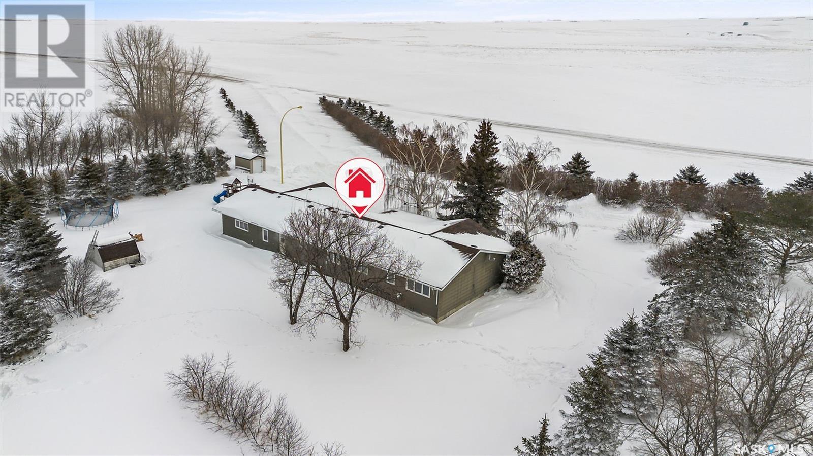 Thoner Acreage, Morris Rm No. 312, Saskatchewan  S0K 4Y0 - Photo 41 - SK995366