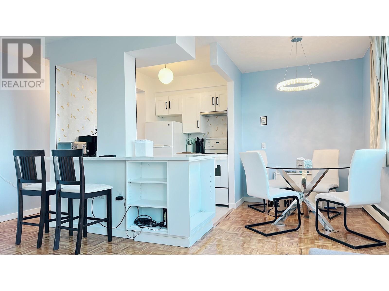 Property at 502 1850 COMOX STREET image 3