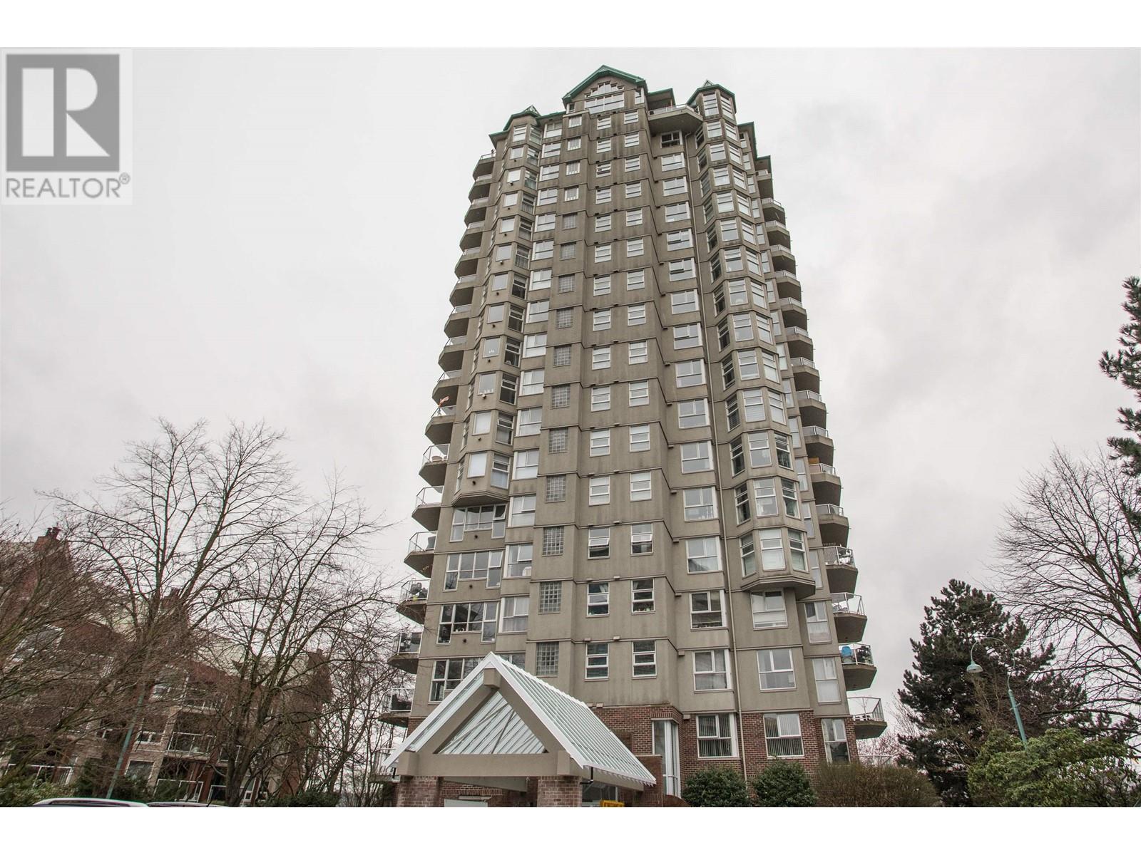301 1250 Quayside Drive, New Westminster, British Columbia  V3M 6E2 - Photo 37 - R2977154