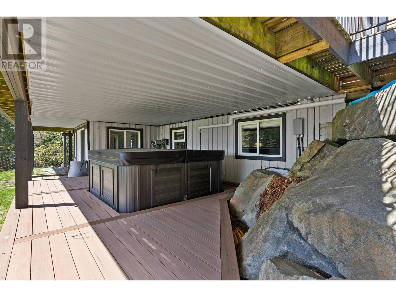 341 Aerie Tree Lane, Bowen Island, British Columbia  V0N 1G2 - Photo 29 - R2955190