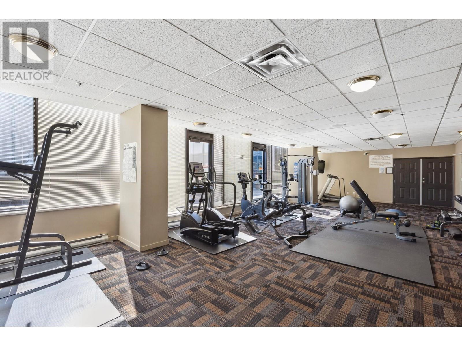 814 1010 Howe Street, Vancouver, British Columbia  V6Z 1P5 - Photo 23 - R2977349