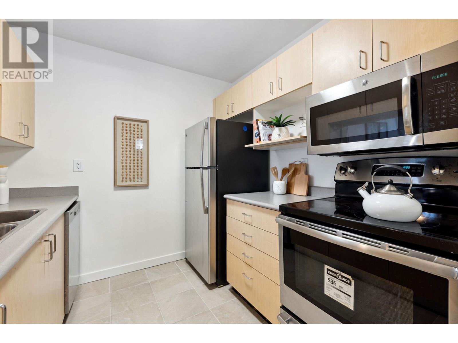 814 1010 Howe Street, Vancouver, British Columbia  V6Z 1P5 - Photo 5 - R2977349