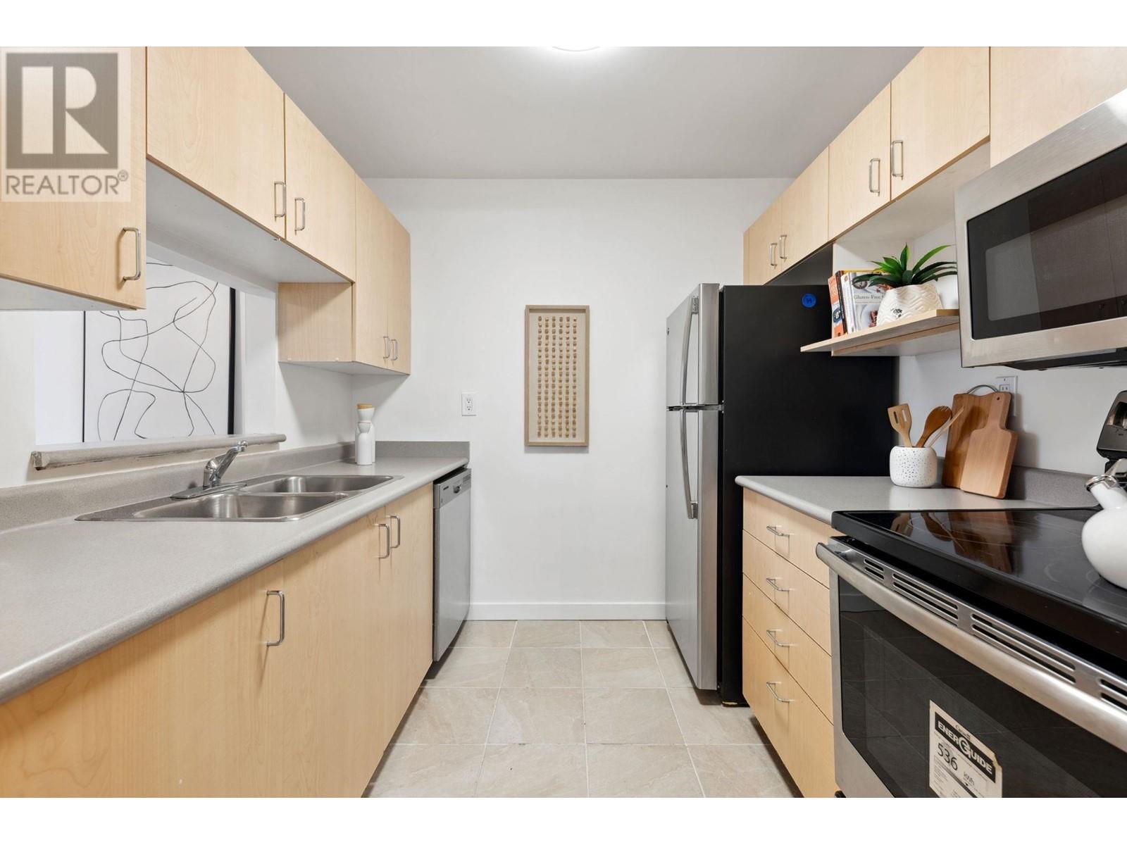 814 1010 Howe Street, Vancouver, British Columbia  V6Z 1P5 - Photo 6 - R2977349