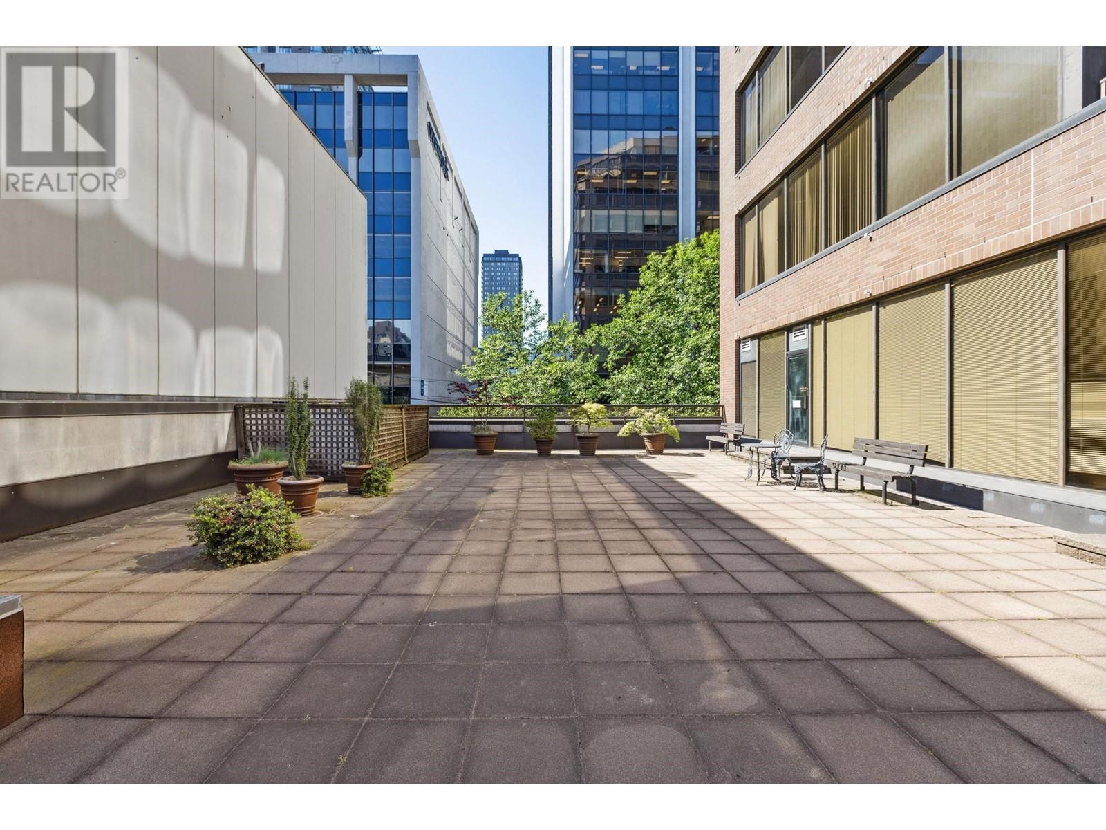 814 1010 Howe Street, Vancouver, British Columbia  V6Z 1P5 - Photo 7 - R2977349