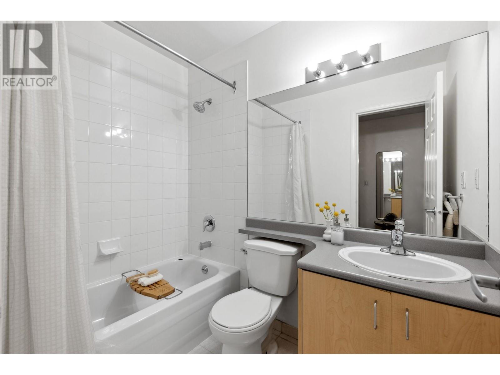814 1010 Howe Street, Vancouver, British Columbia  V6Z 1P5 - Photo 8 - R2977349