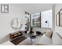 814 1010 HOWE STREET, Vancouver, British Columbia