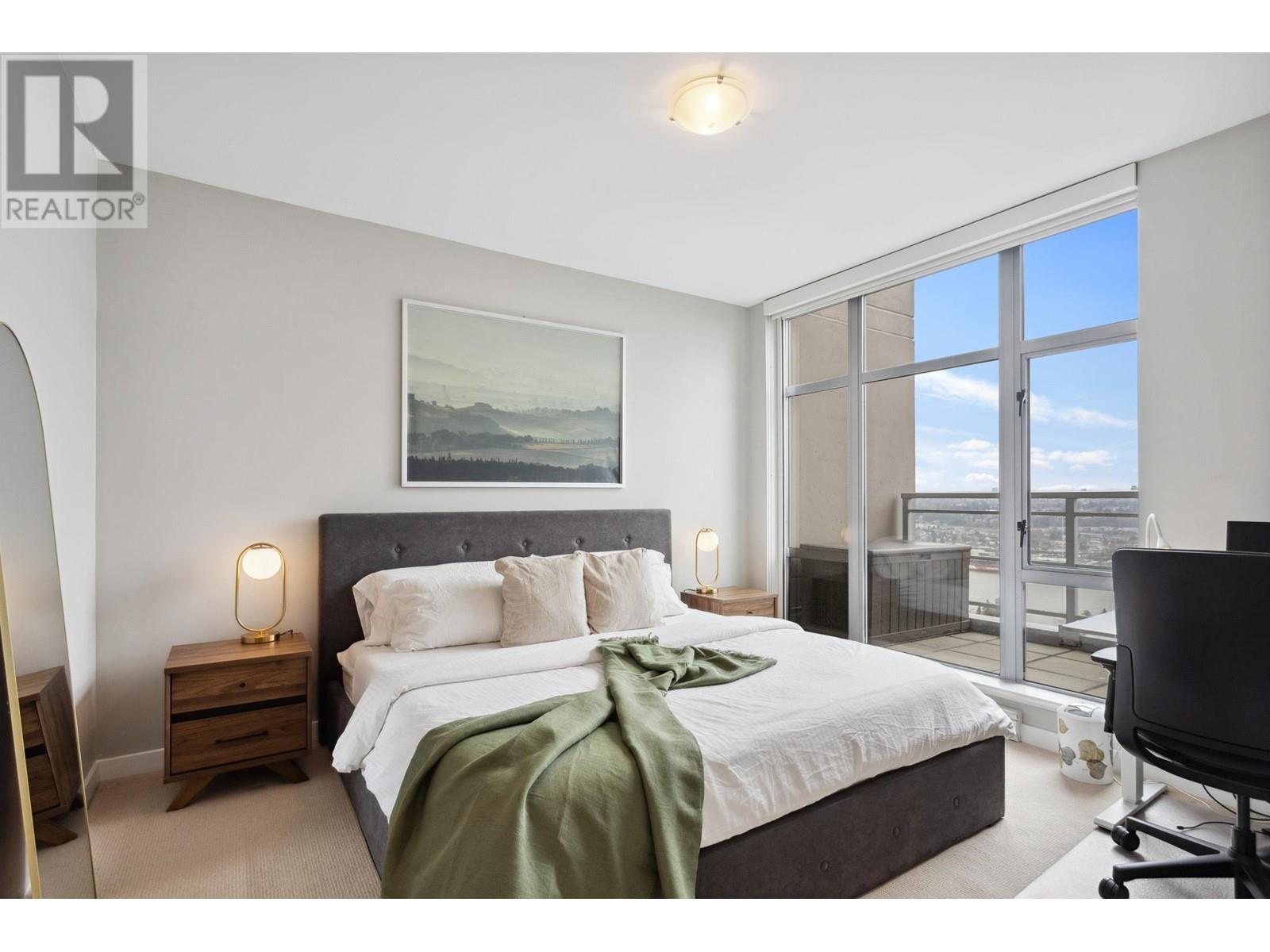 2303 280 Ross Drive, New Westminster, British Columbia  V3L 0C2 - Photo 14 - R2977363