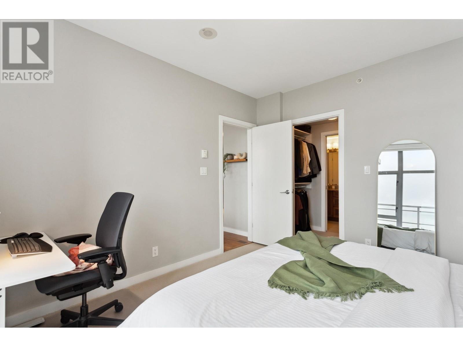 2303 280 Ross Drive, New Westminster, British Columbia  V3L 0C2 - Photo 16 - R2977363