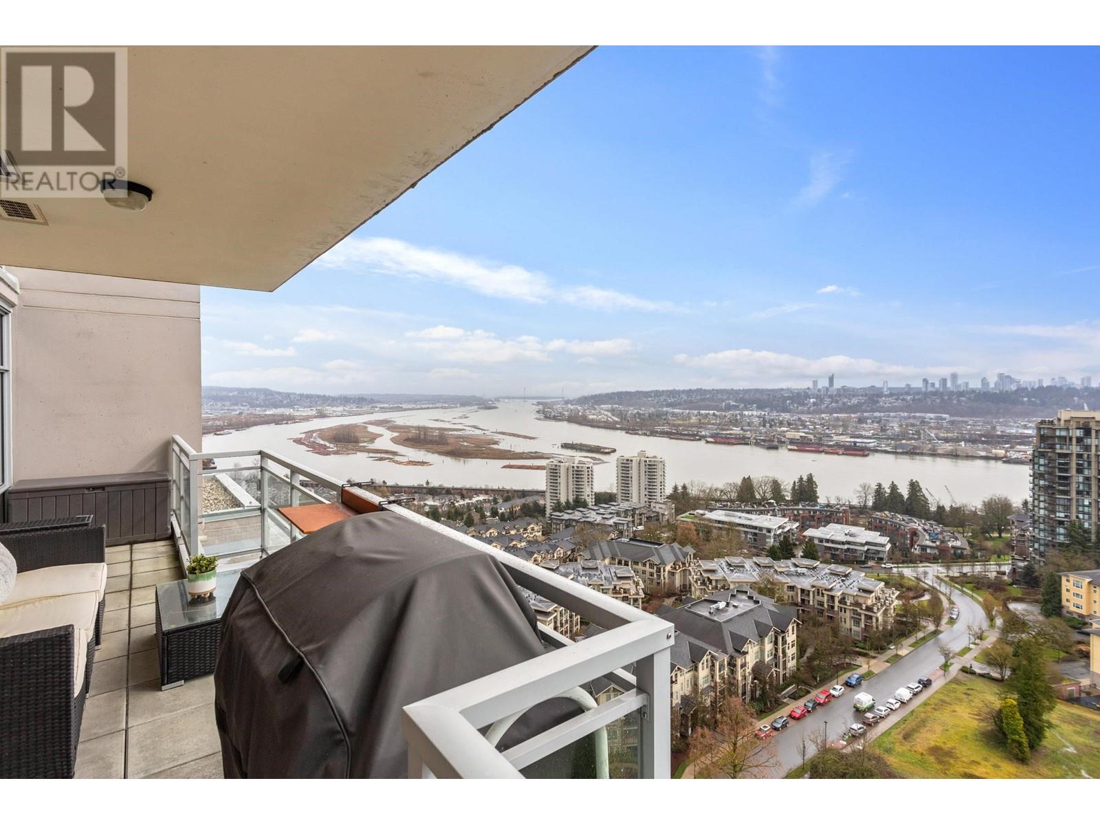 2303 280 Ross Drive, New Westminster, British Columbia  V3L 0C2 - Photo 22 - R2977363