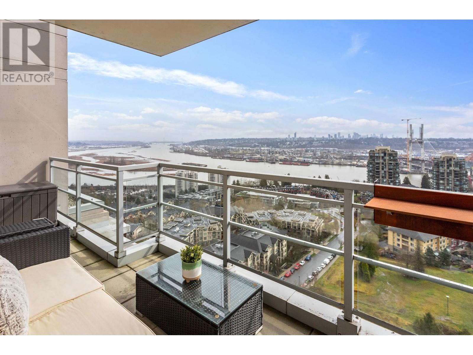 2303 280 Ross Drive, New Westminster, British Columbia  V3L 0C2 - Photo 25 - R2977363