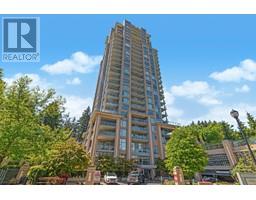 2303 280 ROSS DRIVE, New Westminster, British Columbia