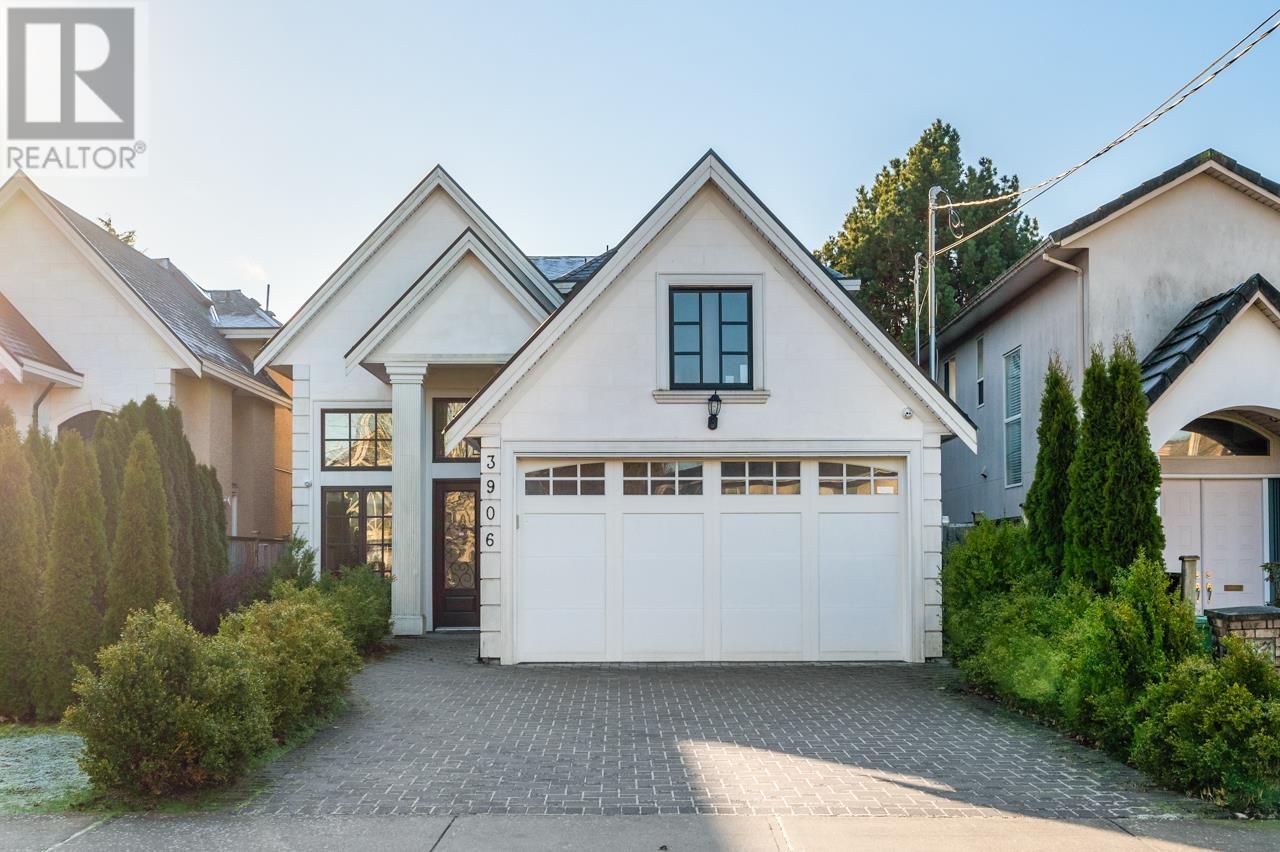 3906 LOCKHART ROAD, richmond, British Columbia