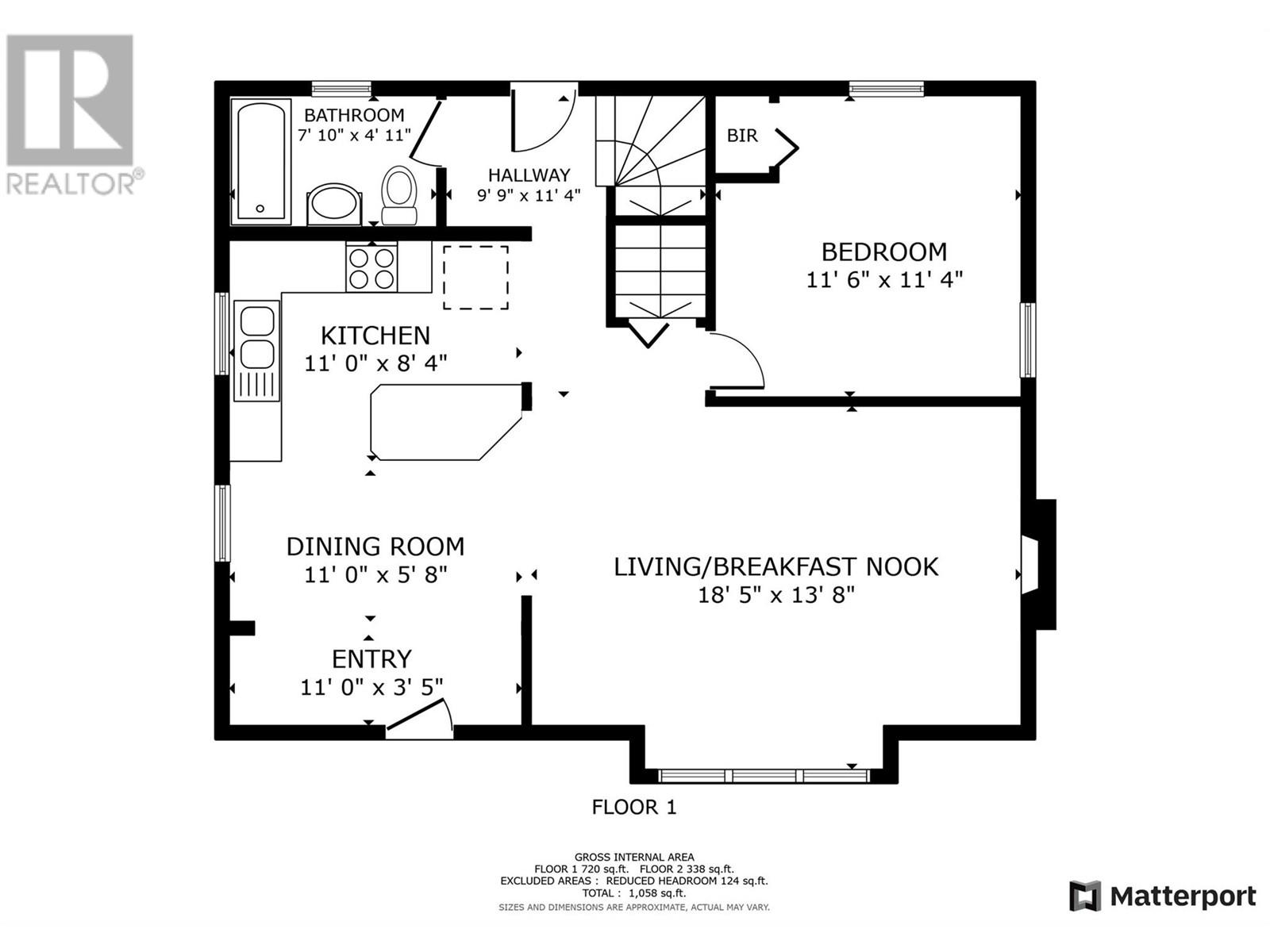 1526 Eastman Avenue, Riondel, British Columbia  V0B 2B0 - Photo 49 - 10338480