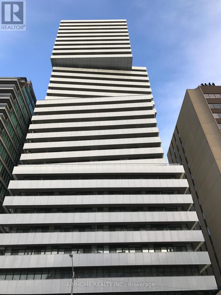 1902 - 200 BLOOR STREET W, Toronto, Ontario