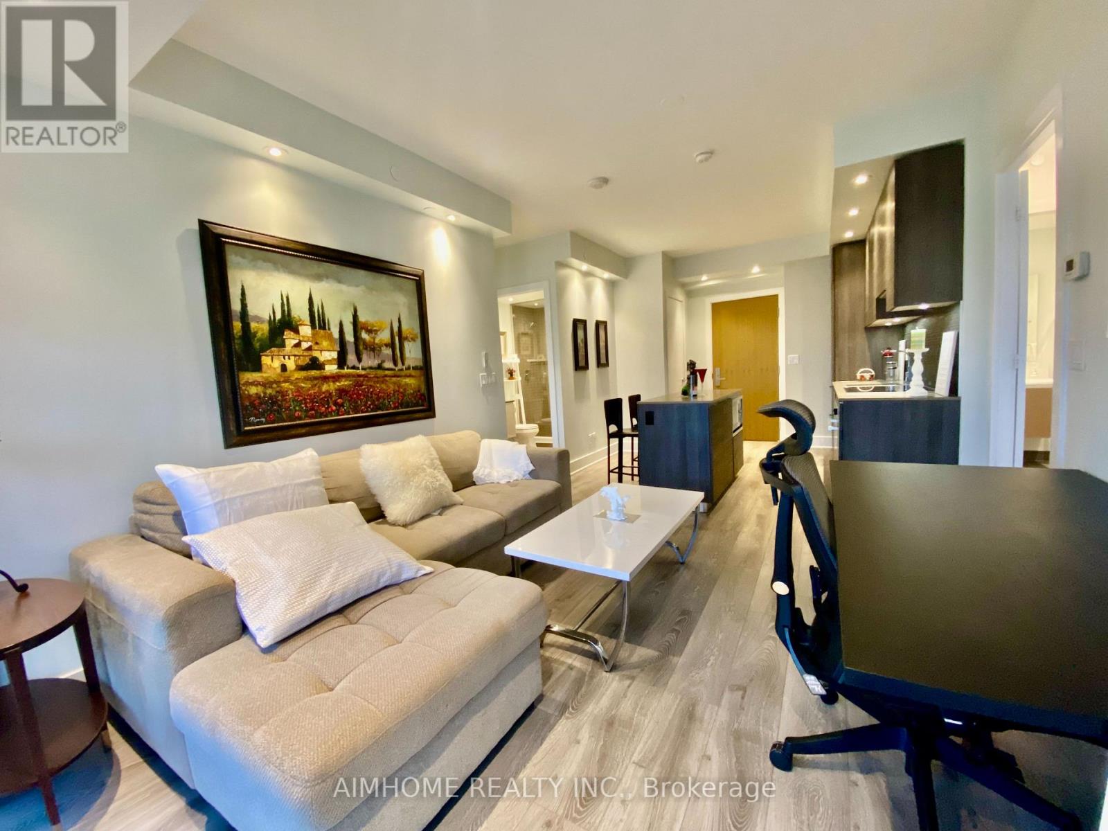 1902 - 200 Bloor Street W, Toronto, Ontario  M5S 1T8 - Photo 13 - C12016165