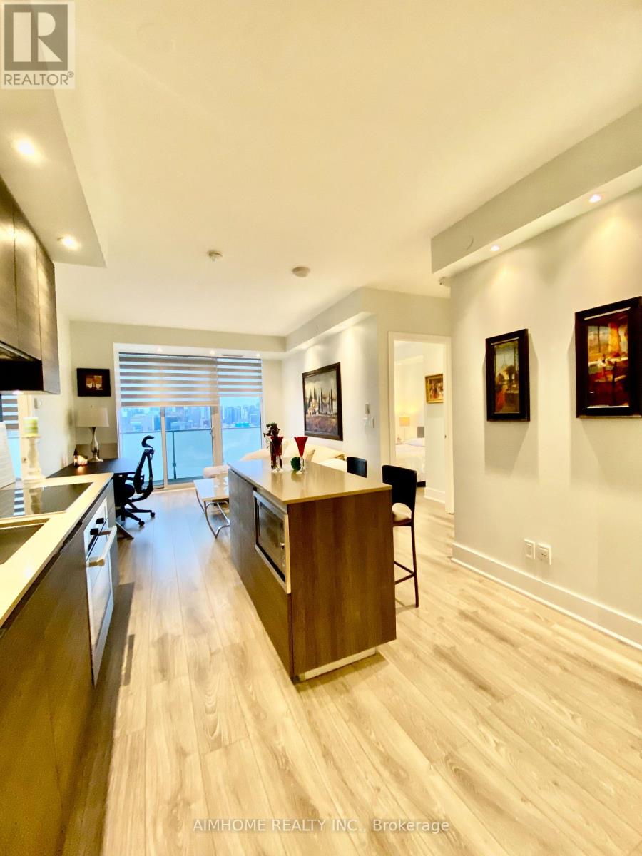 1902 - 200 Bloor Street W, Toronto, Ontario  M5S 1T8 - Photo 16 - C12016165