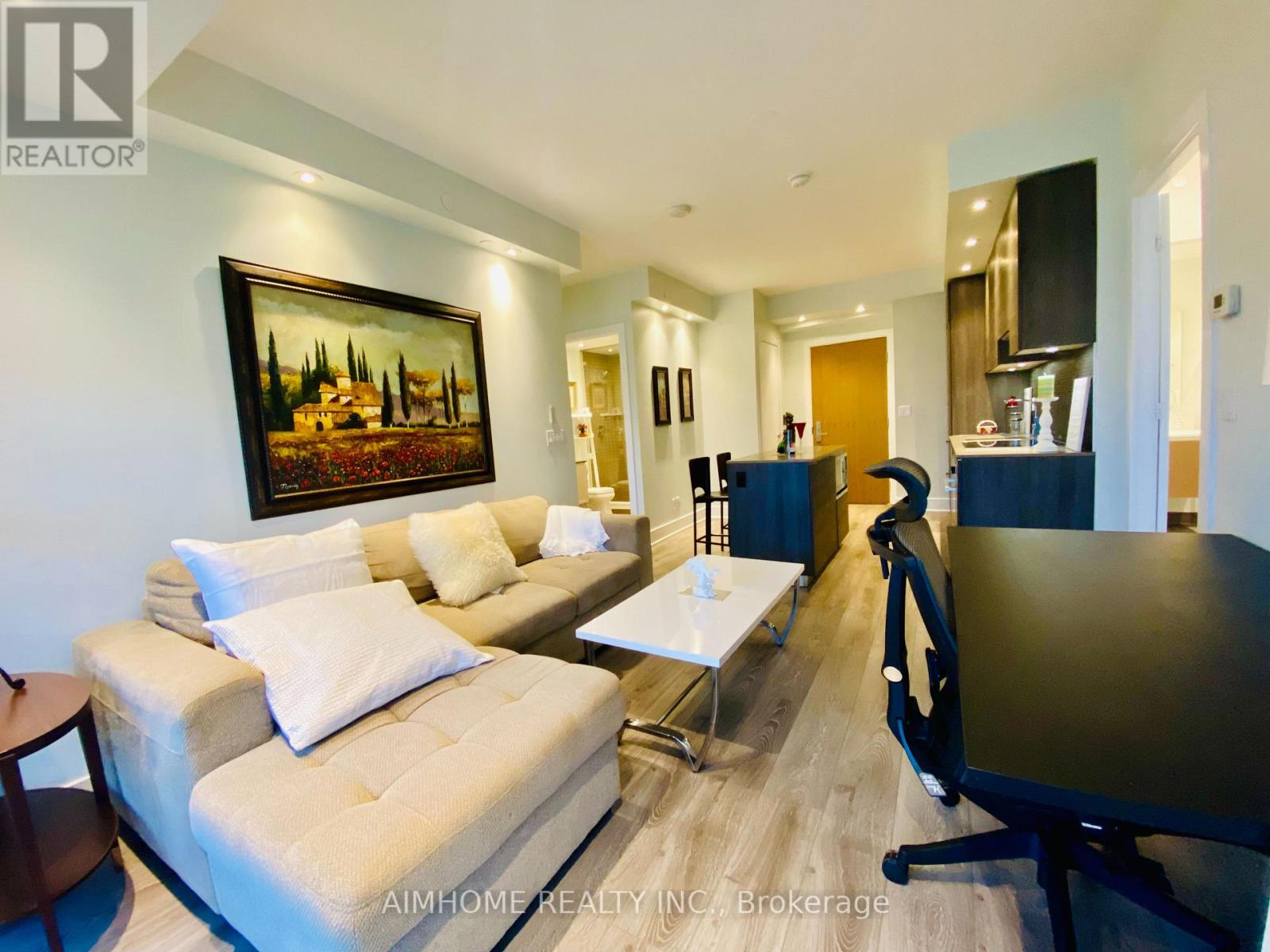 1902 - 200 Bloor Street W, Toronto, Ontario  M5S 1T8 - Photo 17 - C12016165