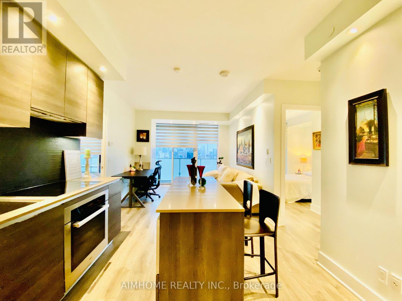 1902 - 200 Bloor Street W, Toronto, Ontario  M5S 1T8 - Photo 7 - C12016165