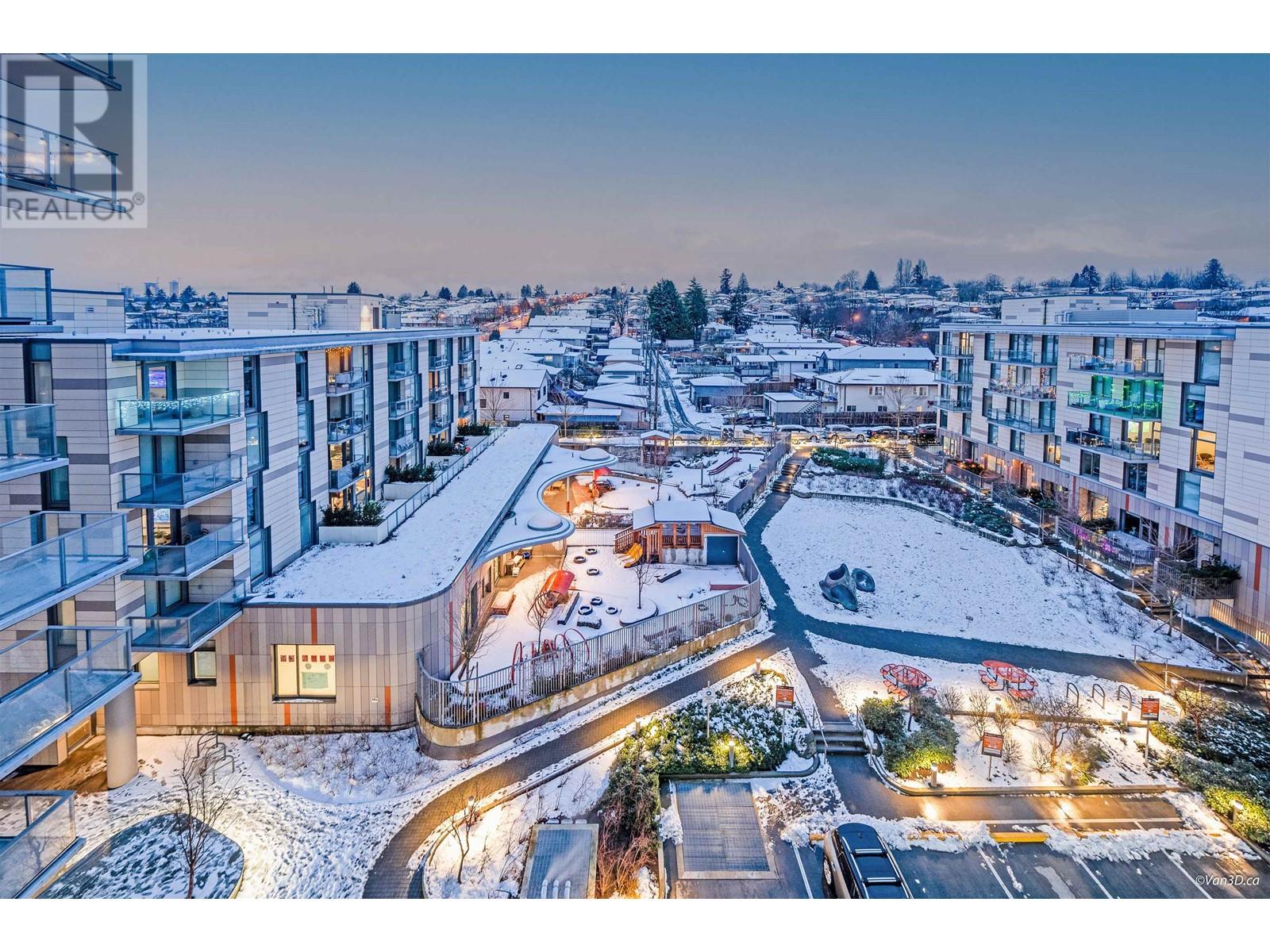 1108 8181 Chester Street, Vancouver, British Columbia  V5X 0J9 - Photo 14 - R2974995
