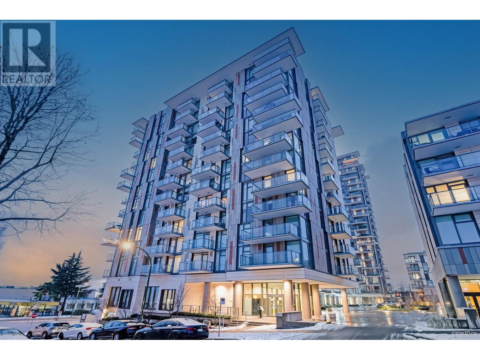 1108 8181 CHESTER STREET, vancouver, British Columbia
