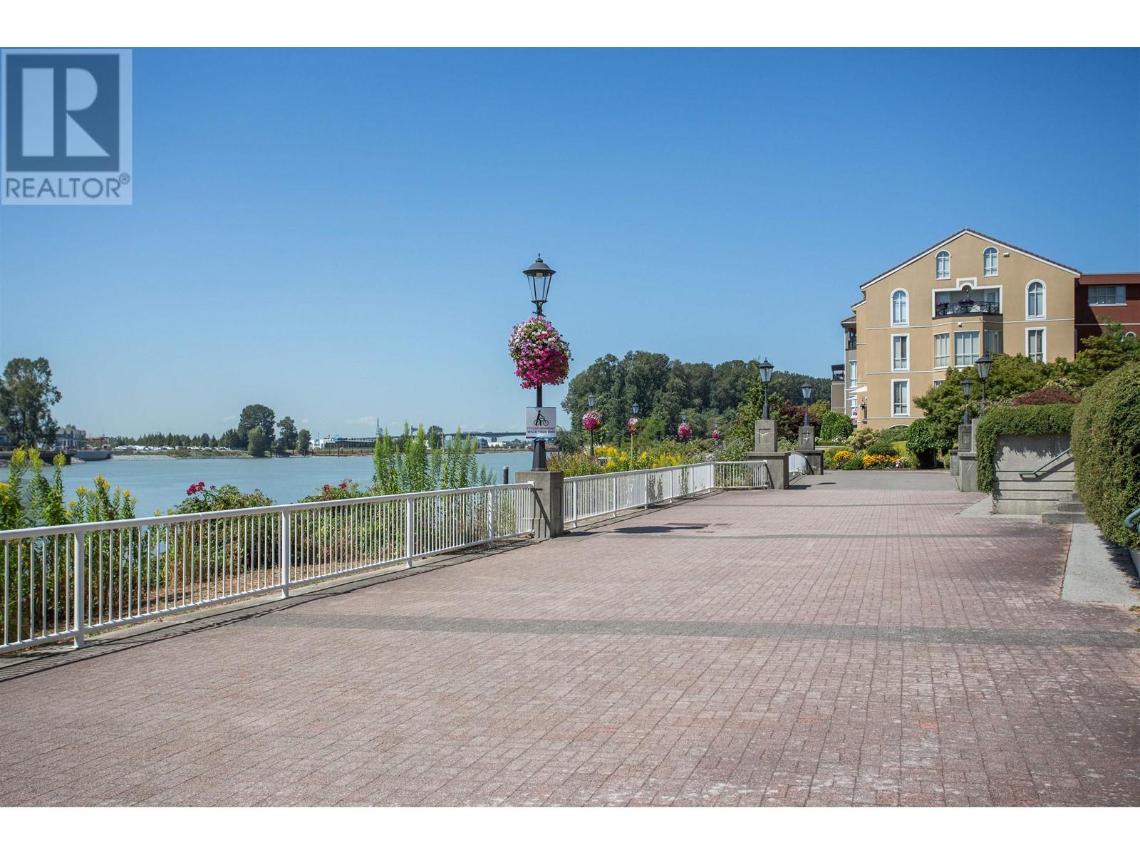 301 1250 Quayside Drive, New Westminster, British Columbia  V3M 6E2 - Photo 32 - R2977154