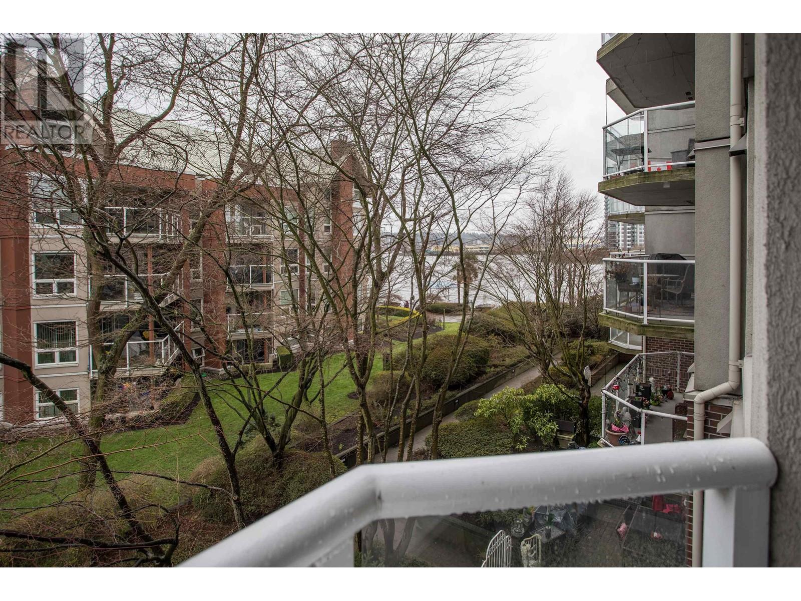 301 1250 Quayside Drive, New Westminster, British Columbia  V3M 6E2 - Photo 22 - R2977154